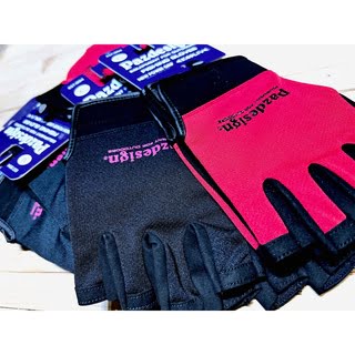 Pazdesign 5FINGERLESS COOLDRY GLOVE Ⅱ