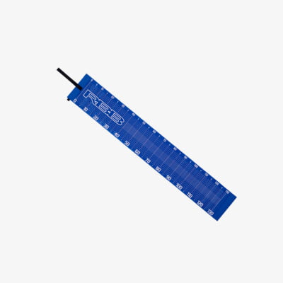 Rivalley RBB WIDE FISH HEASURE