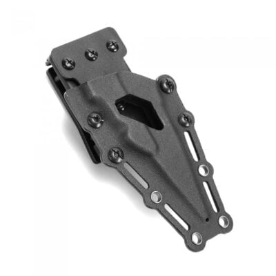 DRESS 7.5inch ALUMINUM PLIERS KYDEX HOLDER