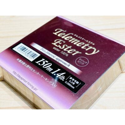 DAYSPROUT Telemetry Ester