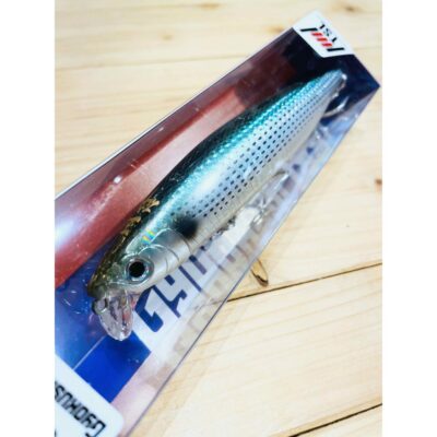 BASSDAY GYOKUSAI 135F 玉砕