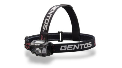 Gentos LED HEADLIGHT CB-300D