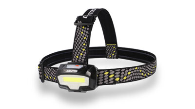Gentos LED HEADLIGHT CB-443D