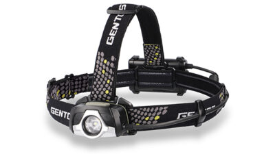 Gentos LED HEADLIGHT DRF-133D