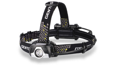Gentos LED HEADLIGHT DRF-233D