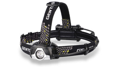 Gentos LED HEADLIGHT DRF-333D