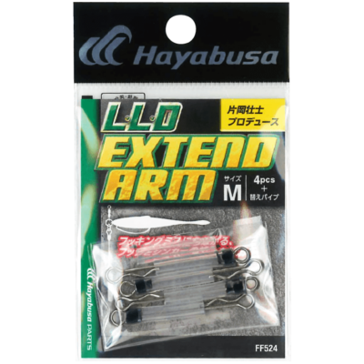 hayabusa L・L・D EXTEND ARM