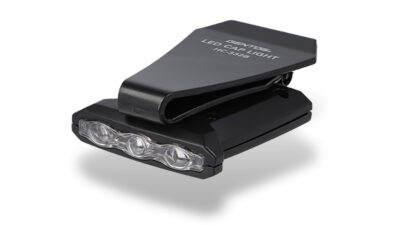 Gentos LED CAP LIGHT HC-332B