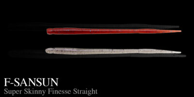 NORIES F-SANSUN  3"class