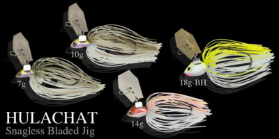 NORIES HULACHAT+HULABUG 18g