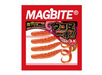 MAGBITE TAKOASHIIPPON/タコ足一本 3.5inch