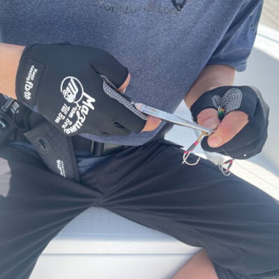 mazume light glove MZGL-S716