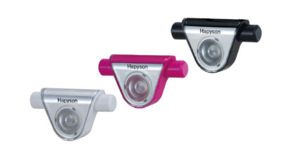 Hapyson chest light mini 迷你胸燈