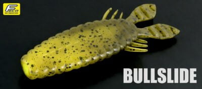 Deps BULLSLIDE 3.4inch