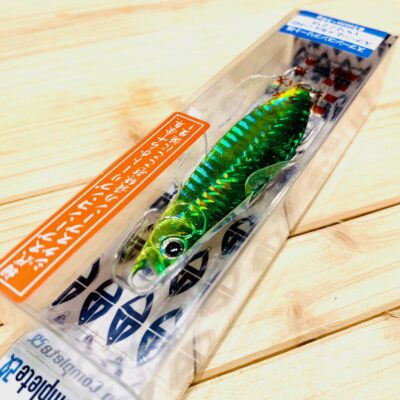 *特價商品* JACKSON Spoon Complete 改 38g