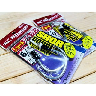 Shout Short Double Kudako 359SD