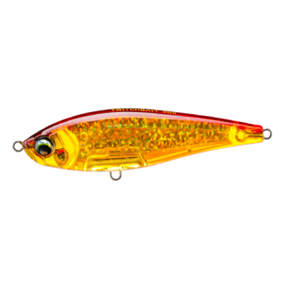 DUEL L-BLUE Twitch Bait 110S  F1235