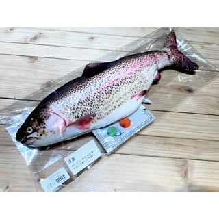 MUKAI NIJIMAS MASCOT WITH EGG LURE