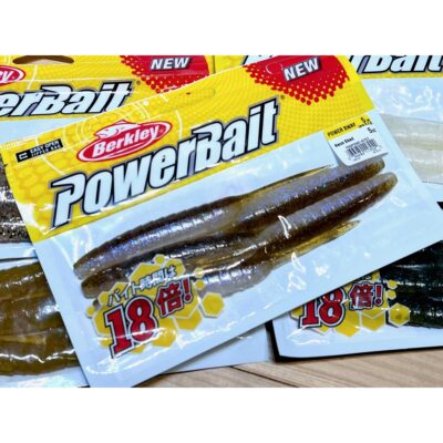 Berkley Power Sway 5inch