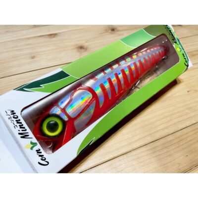 DeeDeeDesigns Corn Minnow 200mm
