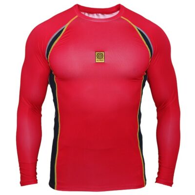 A.T.FIELD 新世紀福音戰士內搭衣/2号機