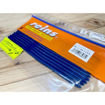 Reins Rains Swamp Skinny 6.5”