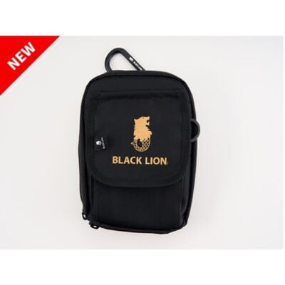 BLACK LION Egui Wallet