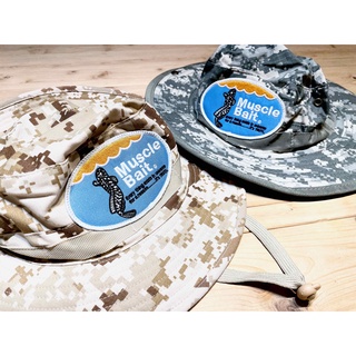 Haneda Craft Wappen Hat