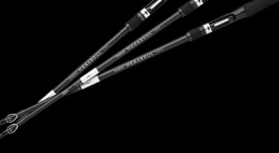 APIA GRANDAGE MEGASOUL ROD