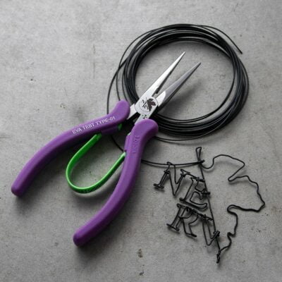 A.T.FIELD 新世紀福音戰士工具鉗150mm/初号機