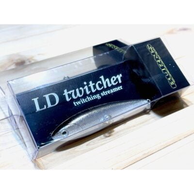 Burns LD Toucher 55