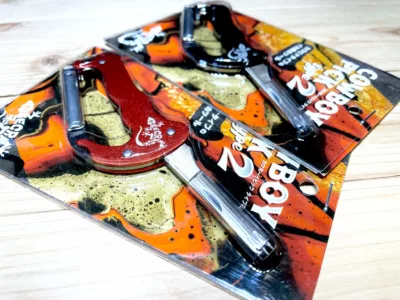 GEECRACK COWBOY PICK TYPE2