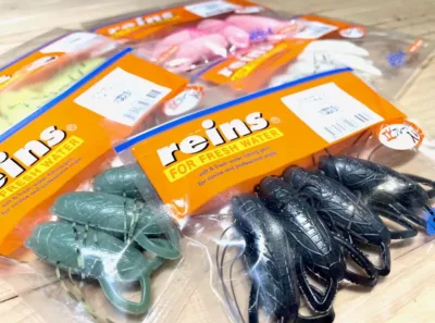 Reins DEKASECTOR