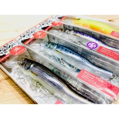 LITTLE JACK FORMA GLOSS 90