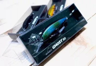 ima sukari GHOST 50