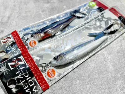 Little Jack METAL ADDICT ZERO 60g