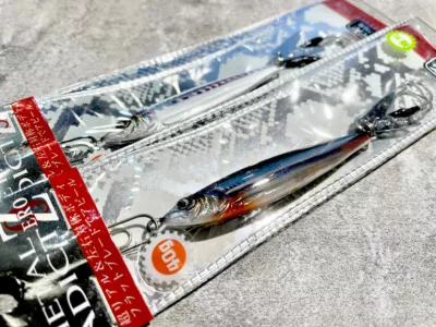 Little Jack METAL ADDICT ZERO 40g