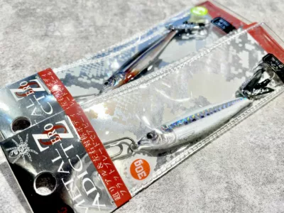 Little Jack METAL ADDICT ZERO 30g