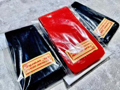 MC works Extreme Gears MF BELT