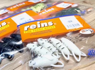 Reins INSECTOR