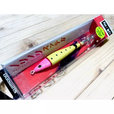 SHIMANO Sephia Norinori Sutte II 45g