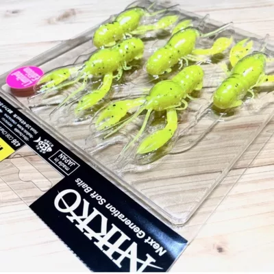 NIKKO CRAW 3.2inch