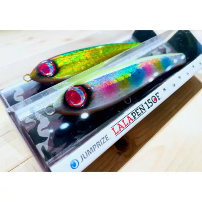 JUMPRIZE LALAPEN 150F