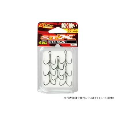 OWNER STX-45ZN