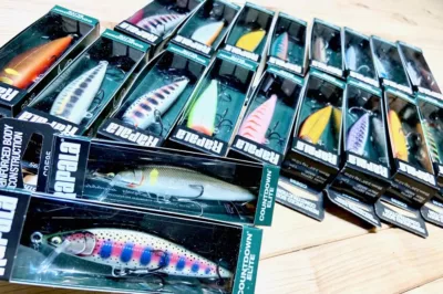 RAPALA® COUNT DOWN ELITE 95S