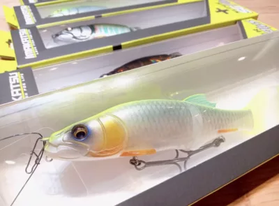 IMAKATSU SUPER SG Plus