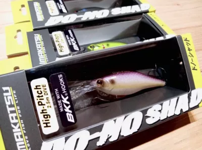 IMAKATSU DO-NO SHAD