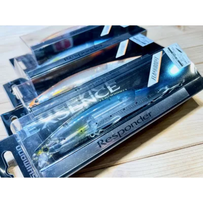 SHIMANO Exsence Responder 165F FlashBoost