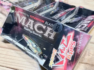 IMAKATSU MACH Salty Sonic 3.5g