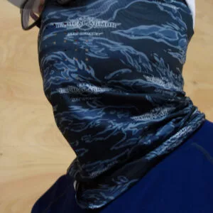 MC works COOLING FACE GUARD 2022